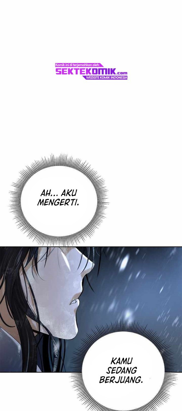 Cystic Story (Call The Spear) Chapter 79 Gambar 41