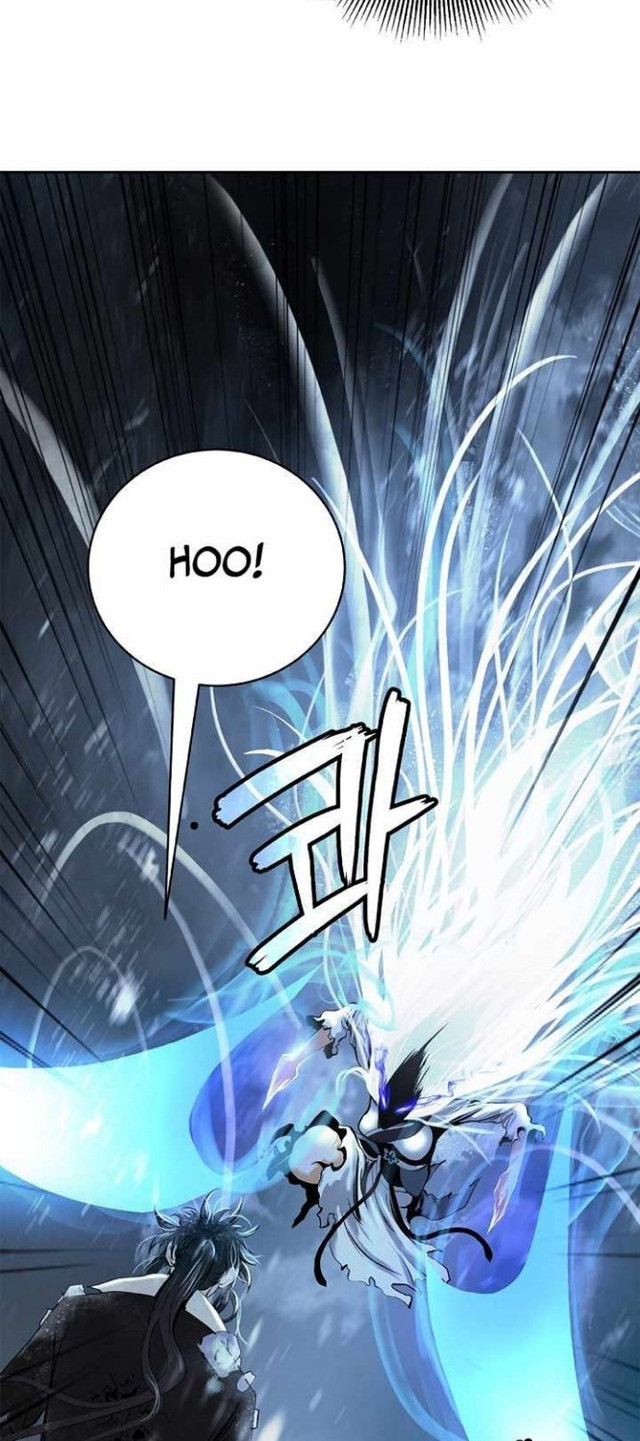 Cystic Story (Call The Spear) Chapter 79 Gambar 42