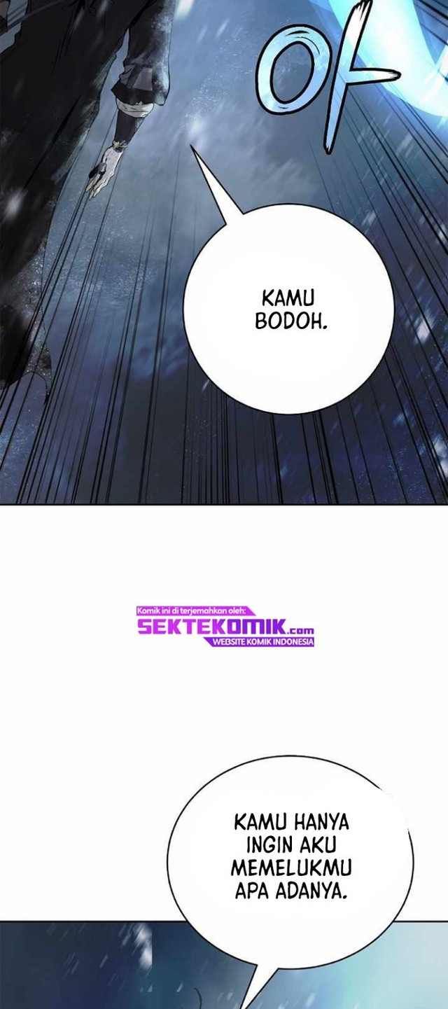 Cystic Story (Call The Spear) Chapter 79 Gambar 43