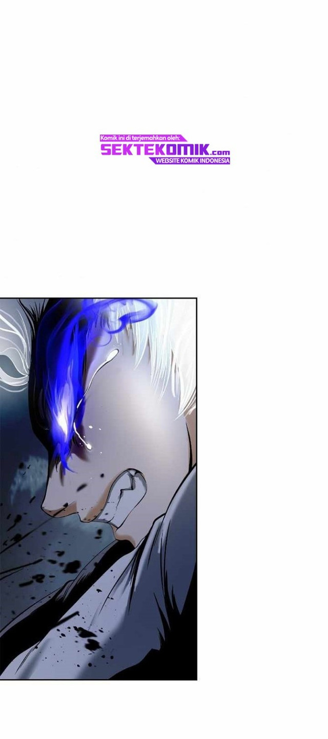 Cystic Story (Call The Spear) Chapter 79 Gambar 46