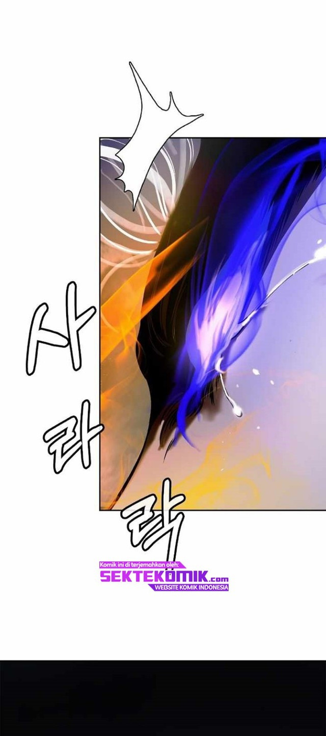 Cystic Story (Call The Spear) Chapter 79 Gambar 47