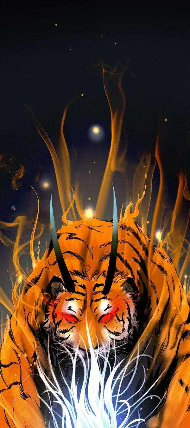 Cystic Story (Call The Spear) Chapter 79 Gambar 48