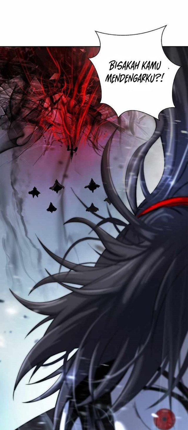Cystic Story (Call The Spear) Chapter 79 Gambar 5