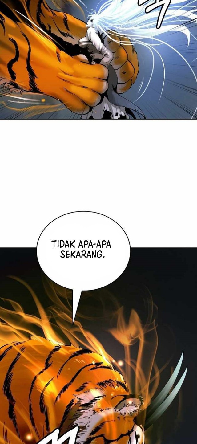 Cystic Story (Call The Spear) Chapter 79 Gambar 51