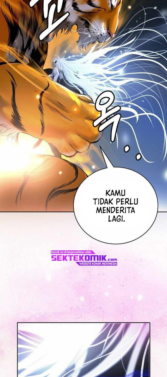 Cystic Story (Call The Spear) Chapter 79 Gambar 52