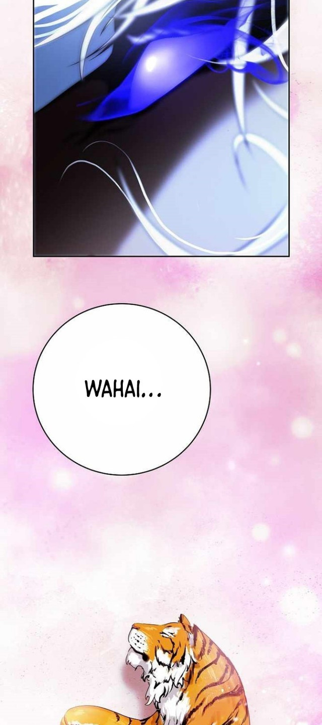 Cystic Story (Call The Spear) Chapter 79 Gambar 53