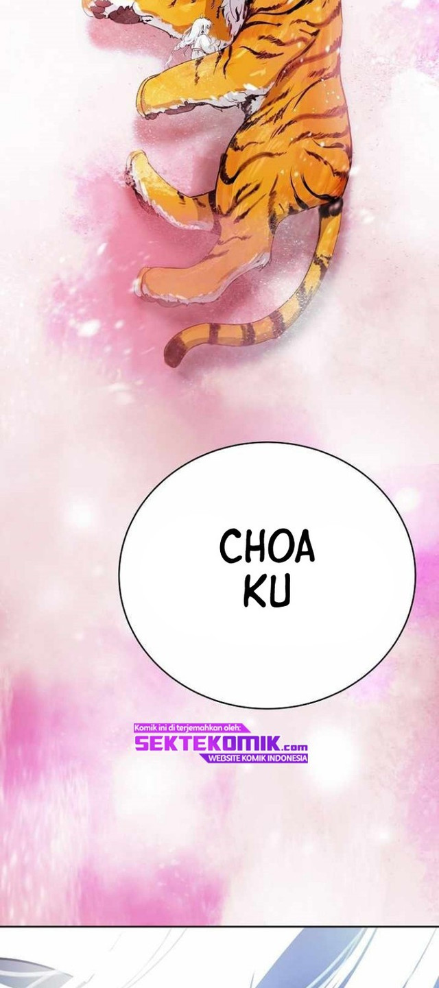 Cystic Story (Call The Spear) Chapter 79 Gambar 54