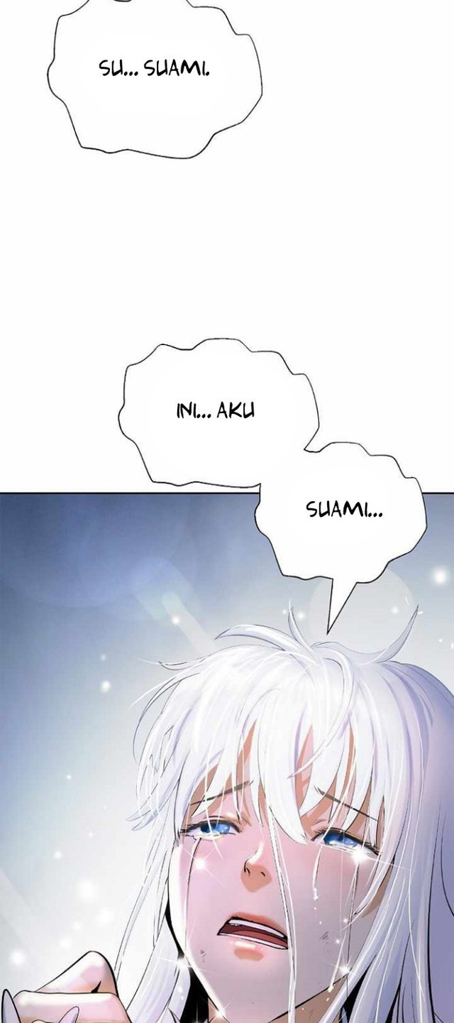 Cystic Story (Call The Spear) Chapter 79 Gambar 57