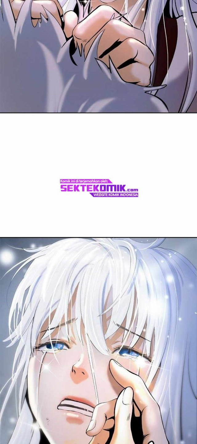 Cystic Story (Call The Spear) Chapter 79 Gambar 58