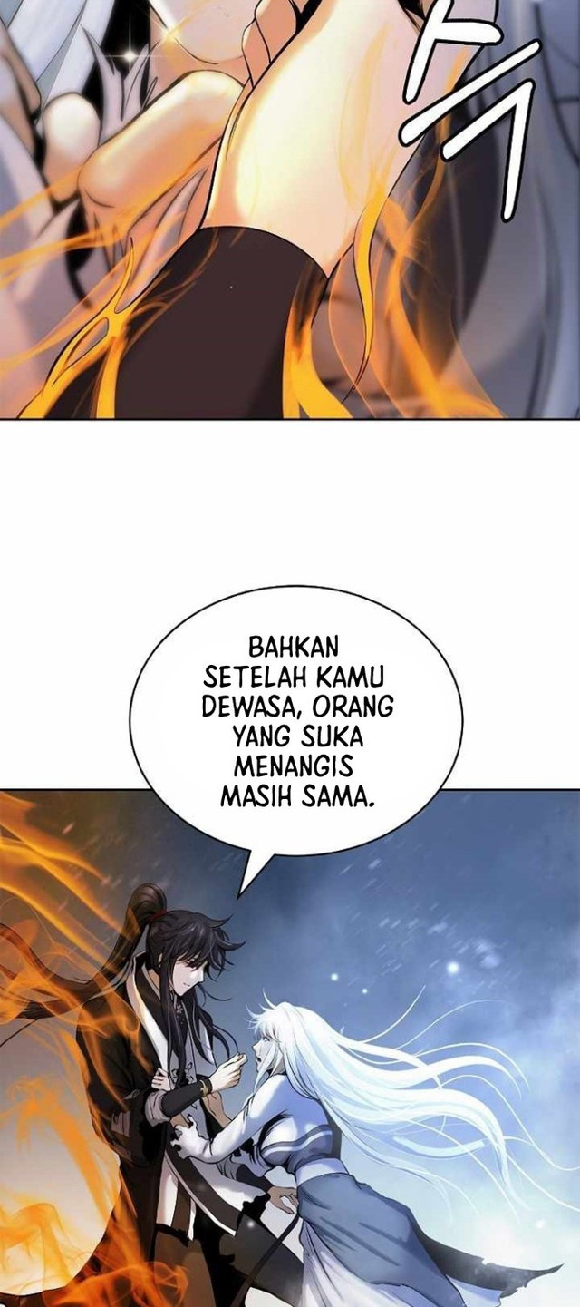 Cystic Story (Call The Spear) Chapter 79 Gambar 59