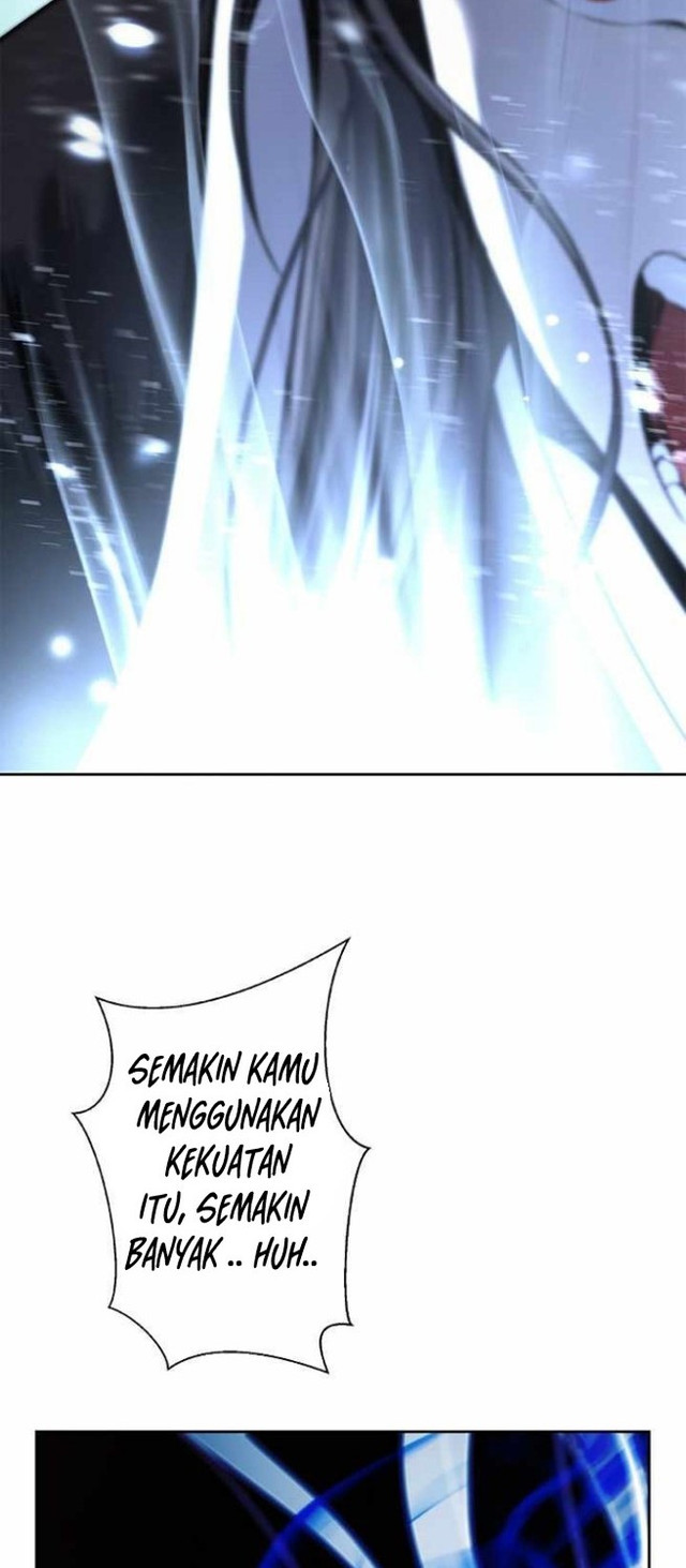 Cystic Story (Call The Spear) Chapter 79 Gambar 6