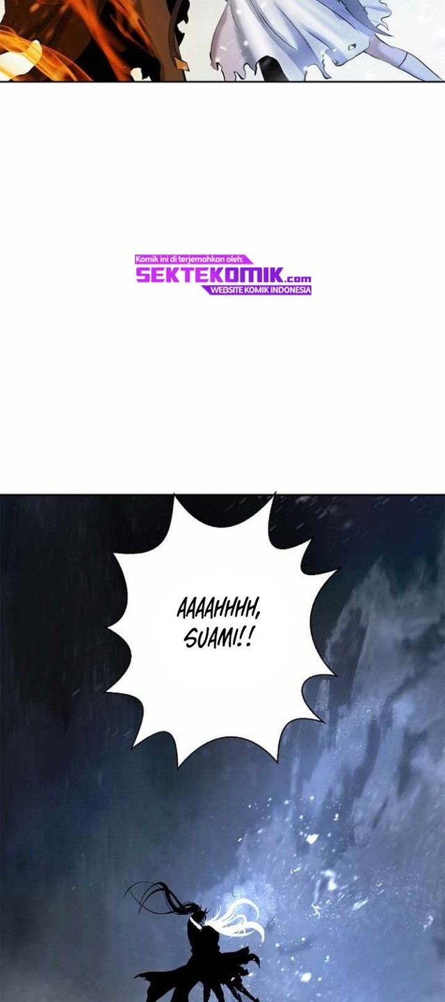 Cystic Story (Call The Spear) Chapter 79 Gambar 60