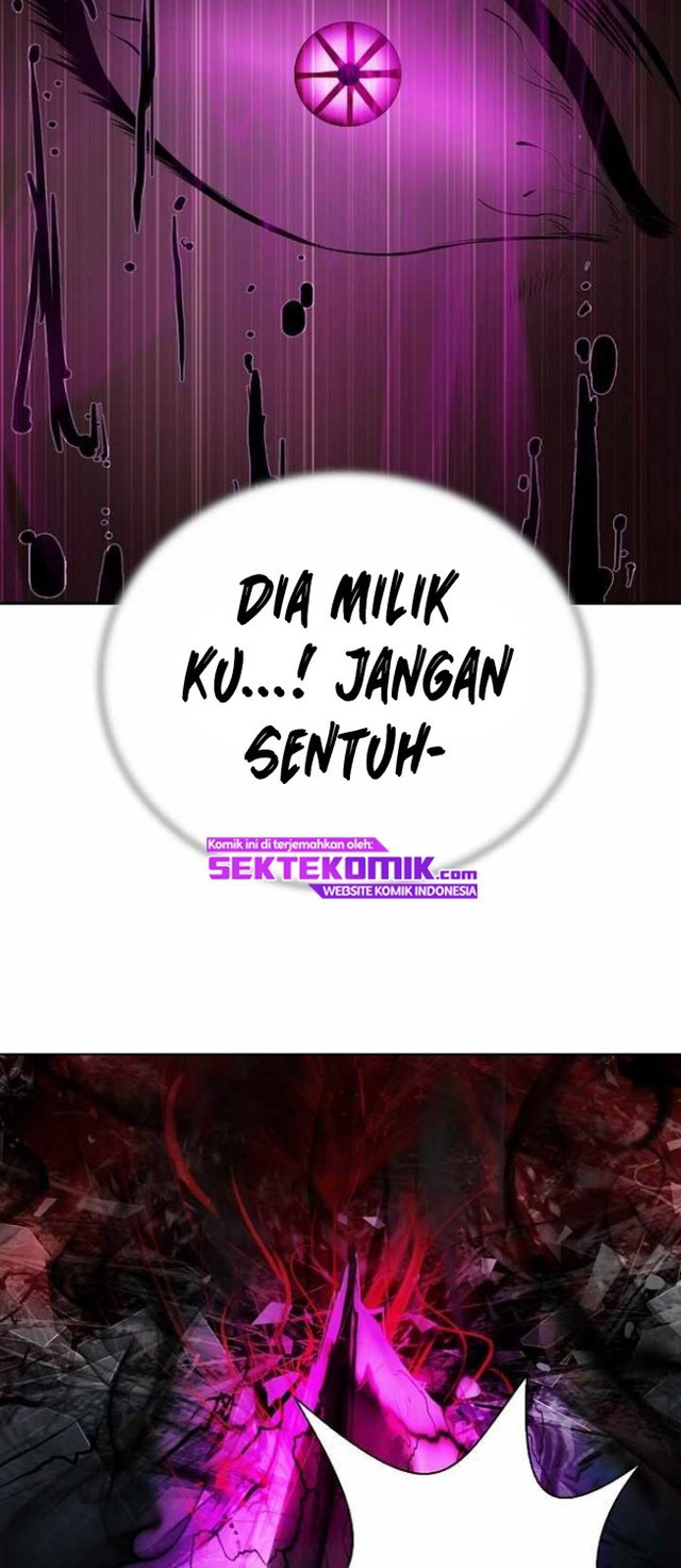 Cystic Story (Call The Spear) Chapter 79 Gambar 63