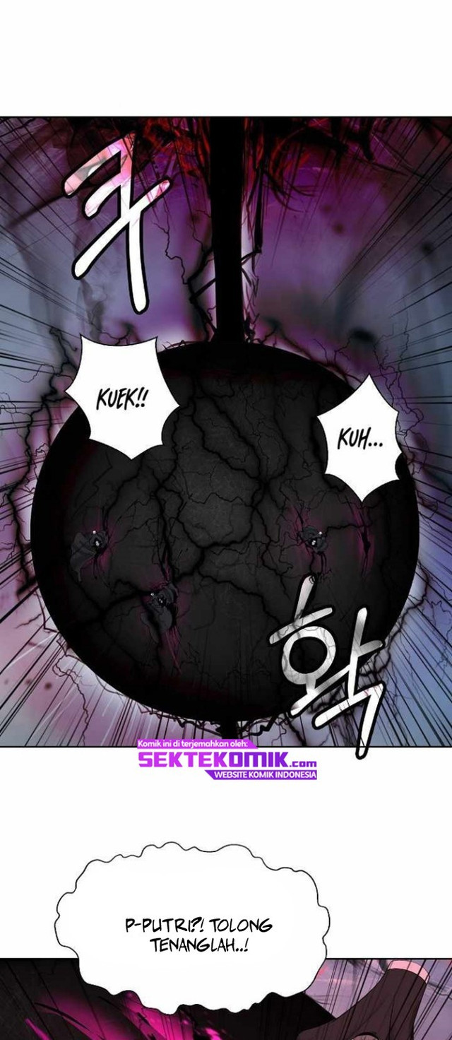 Cystic Story (Call The Spear) Chapter 79 Gambar 65