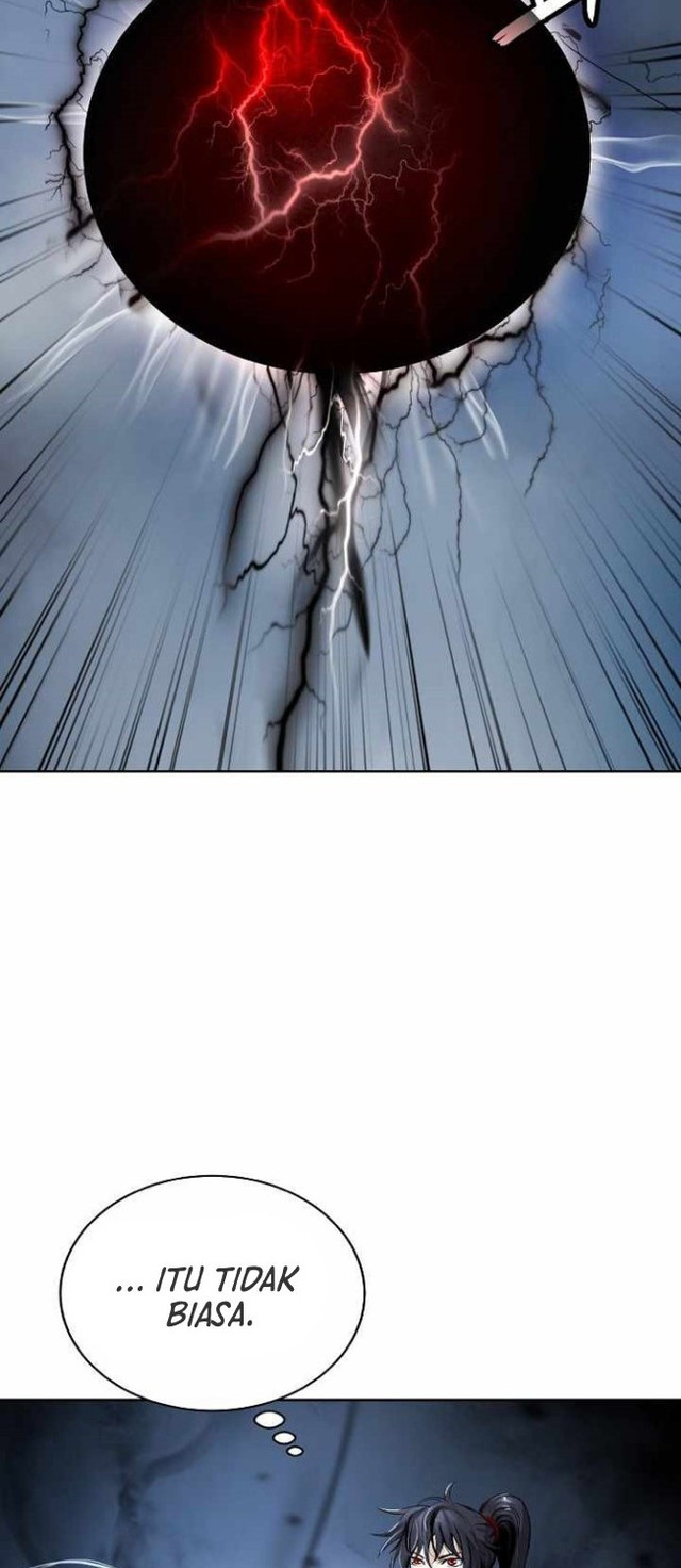 Cystic Story (Call The Spear) Chapter 79 Gambar 68