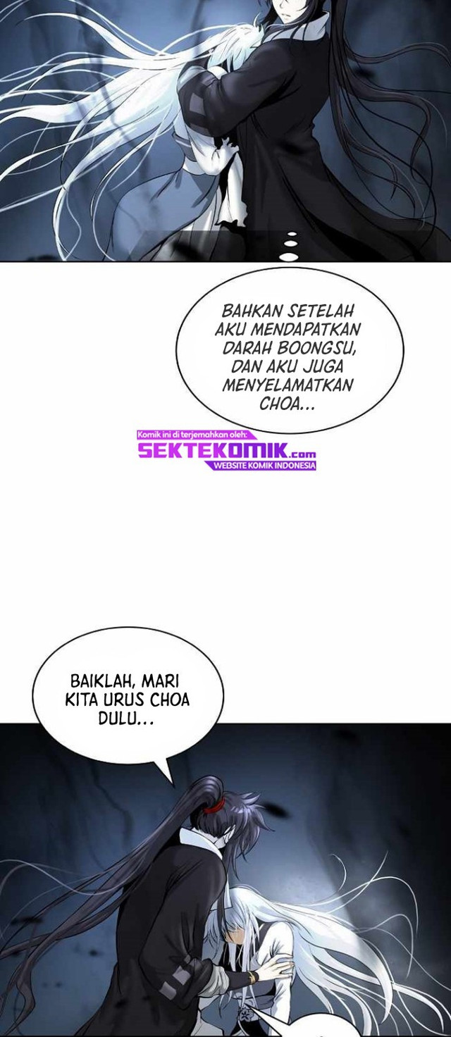 Cystic Story (Call The Spear) Chapter 79 Gambar 69