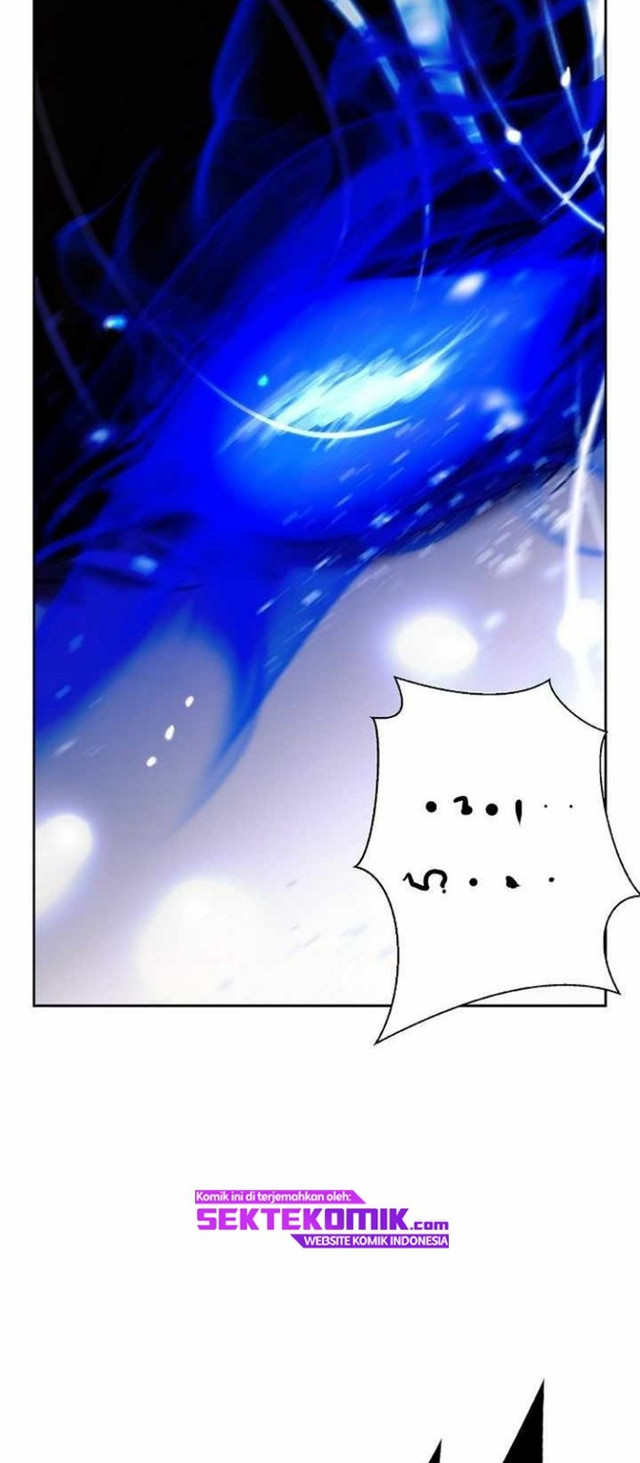 Cystic Story (Call The Spear) Chapter 79 Gambar 7