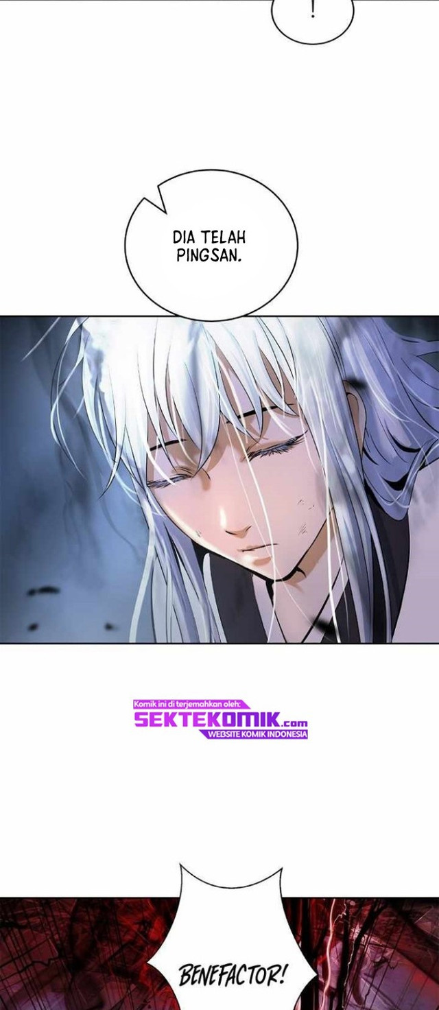 Cystic Story (Call The Spear) Chapter 79 Gambar 70
