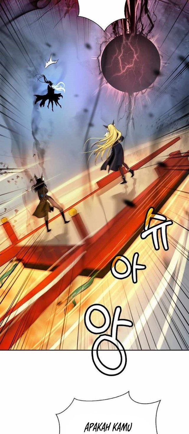 Cystic Story (Call The Spear) Chapter 79 Gambar 71