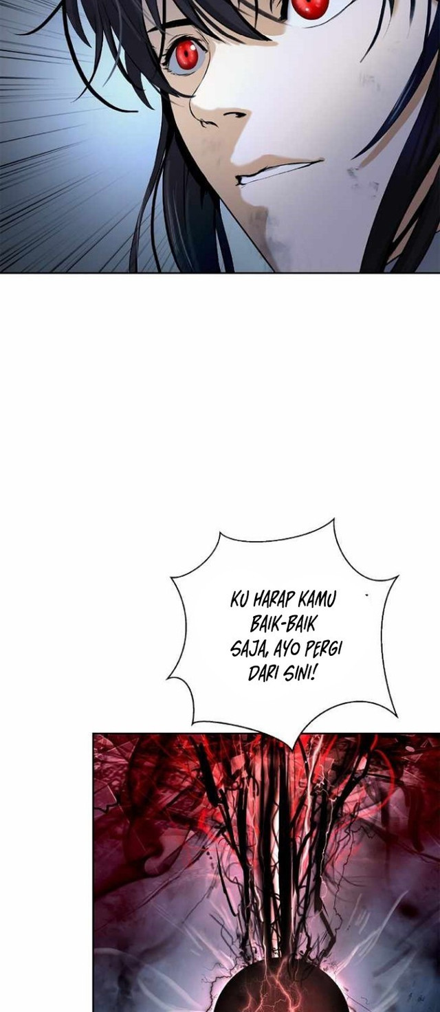 Cystic Story (Call The Spear) Chapter 79 Gambar 73