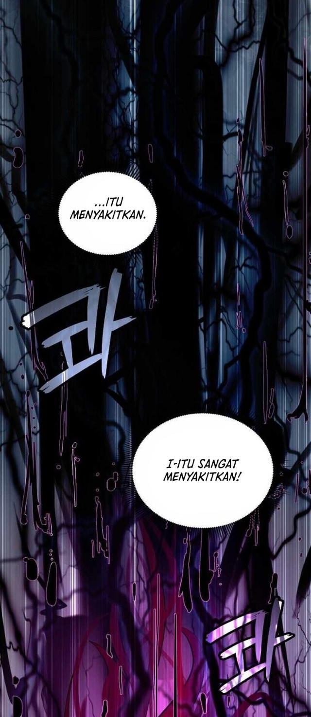 Cystic Story (Call The Spear) Chapter 79 Gambar 75