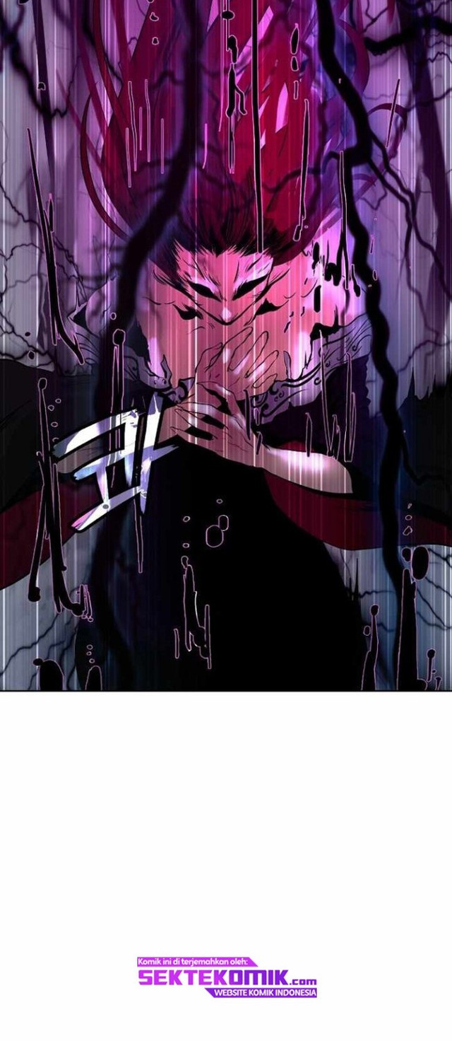 Cystic Story (Call The Spear) Chapter 79 Gambar 76