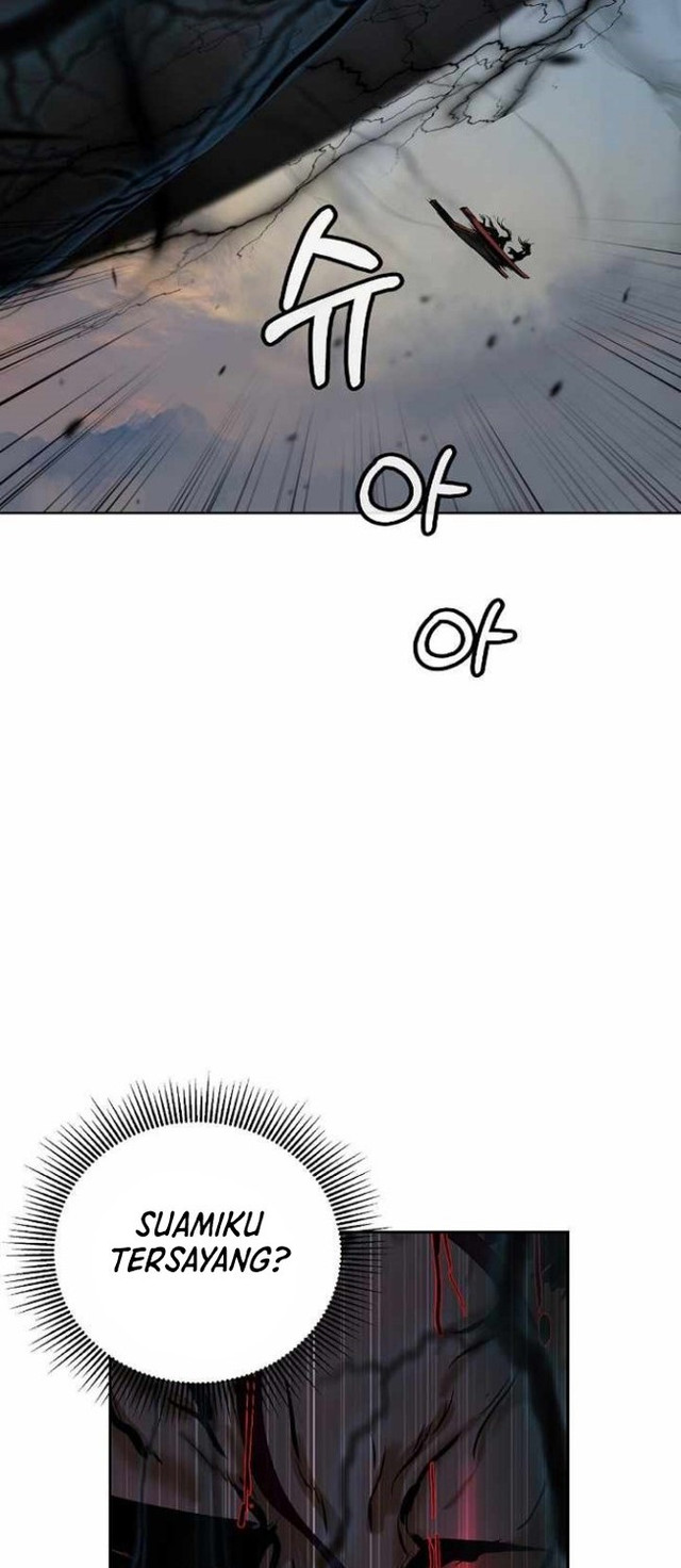 Cystic Story (Call The Spear) Chapter 79 Gambar 78
