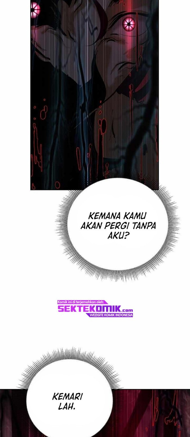 Cystic Story (Call The Spear) Chapter 79 Gambar 79