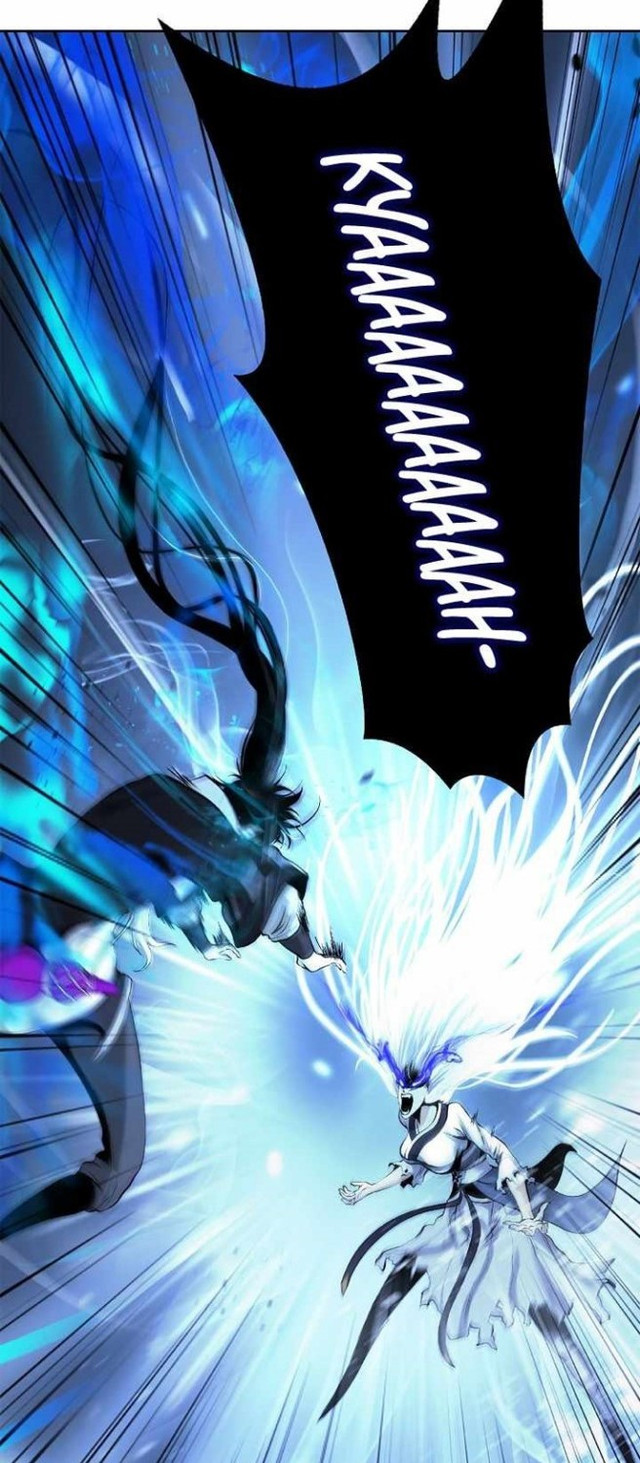Cystic Story (Call The Spear) Chapter 79 Gambar 8