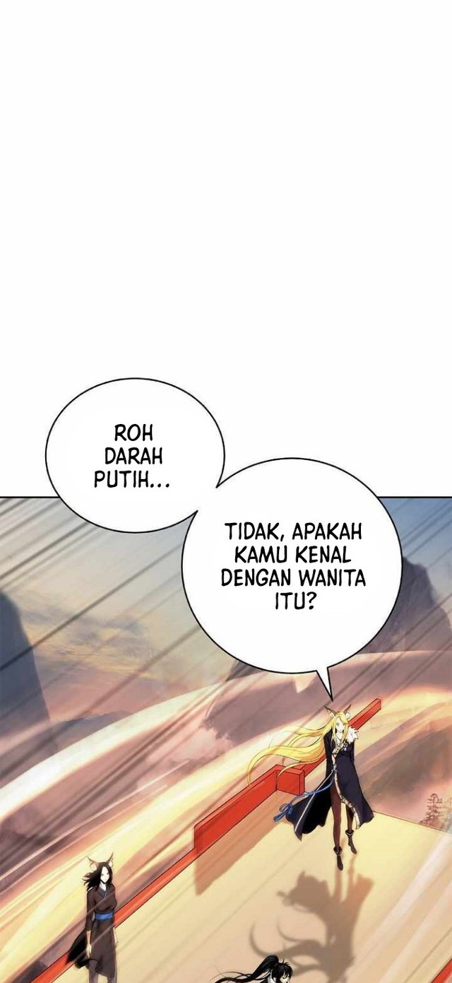 Cystic Story (Call The Spear) Chapter 79 Gambar 84