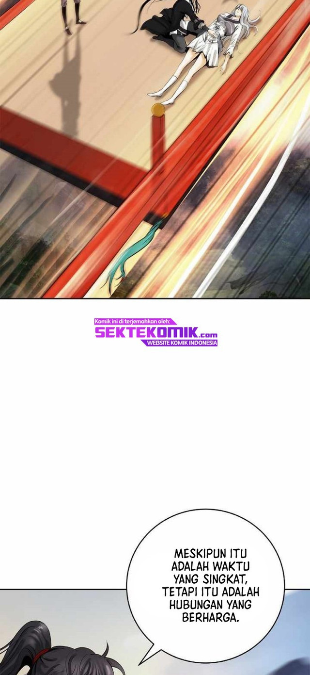 Cystic Story (Call The Spear) Chapter 79 Gambar 85
