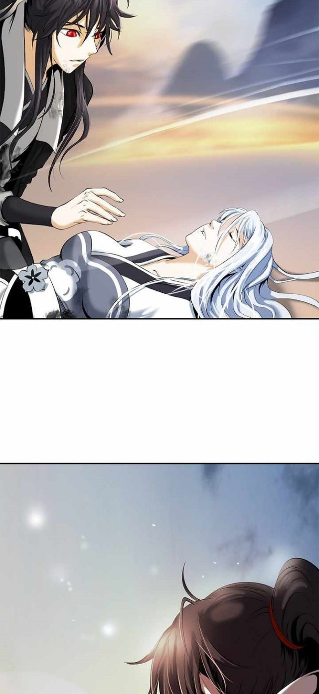 Cystic Story (Call The Spear) Chapter 79 Gambar 86
