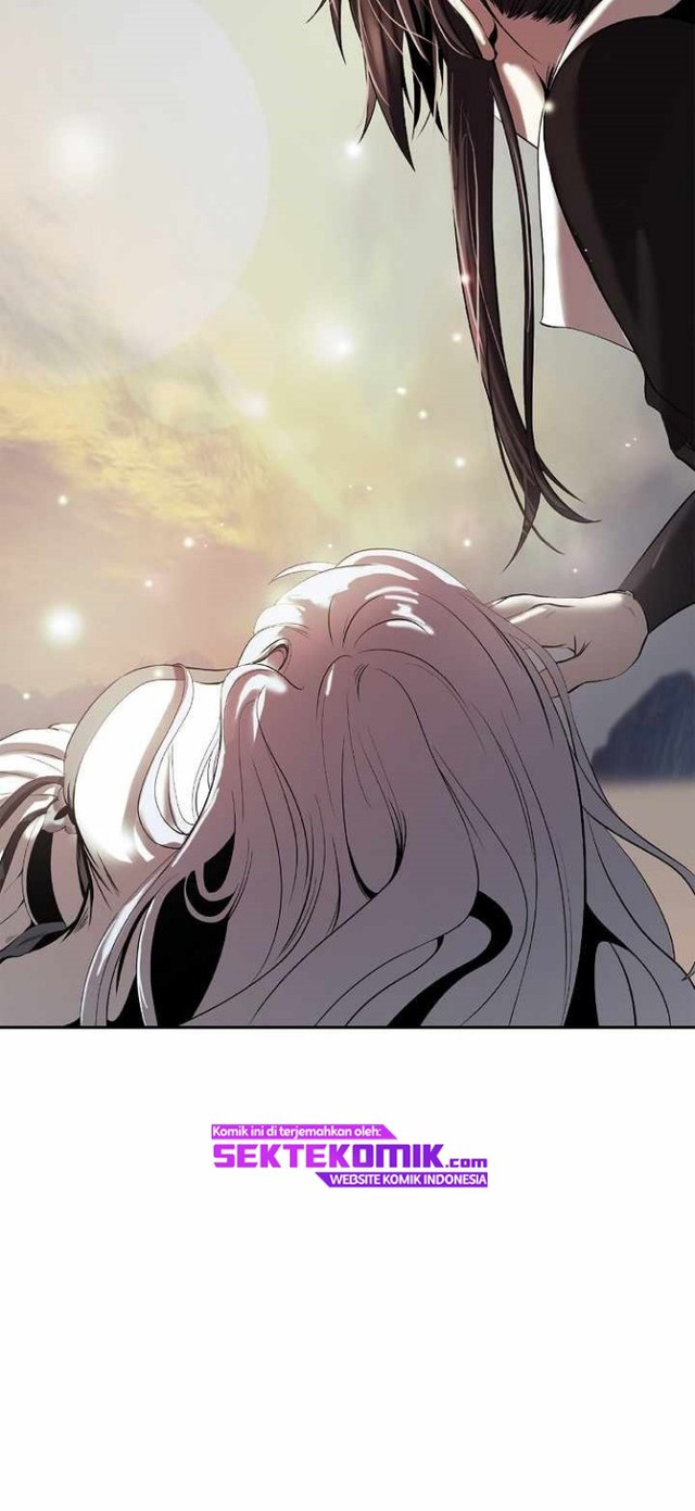 Cystic Story (Call The Spear) Chapter 79 Gambar 87