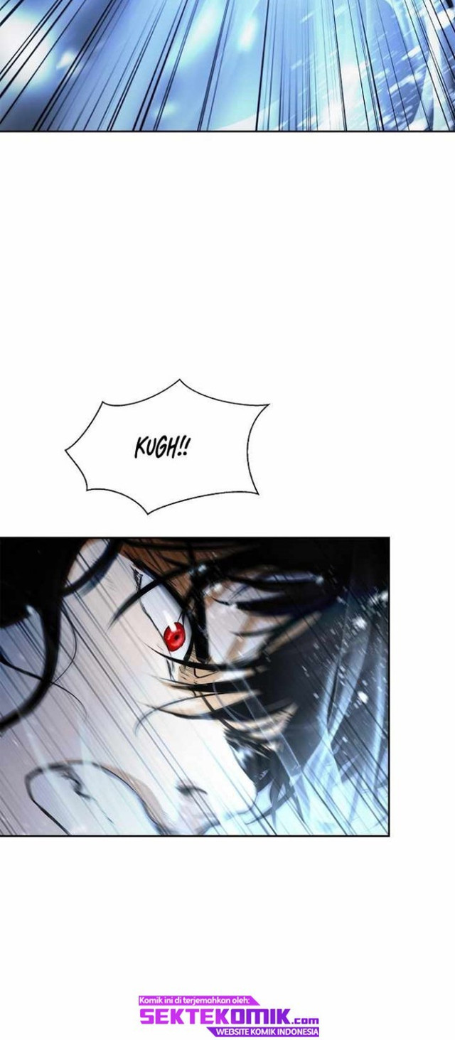 Cystic Story (Call The Spear) Chapter 79 Gambar 9