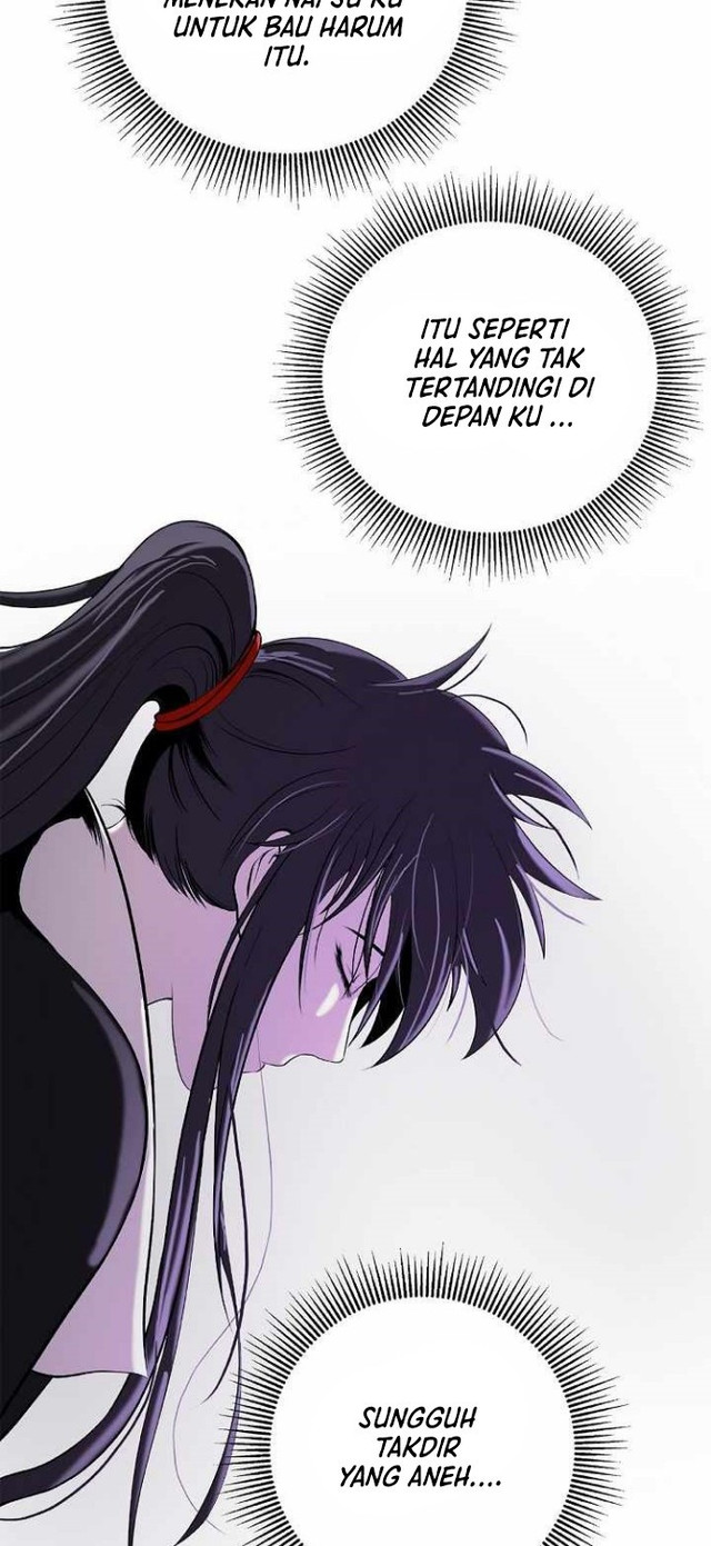 Cystic Story (Call The Spear) Chapter 79 Gambar 91