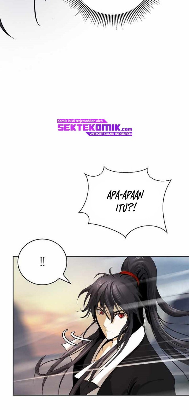 Cystic Story (Call The Spear) Chapter 79 Gambar 92