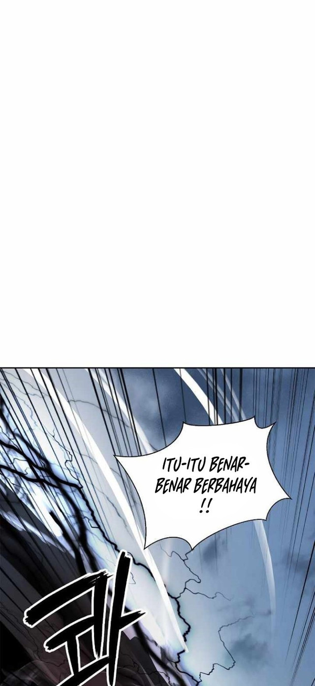 Cystic Story (Call The Spear) Chapter 79 Gambar 93