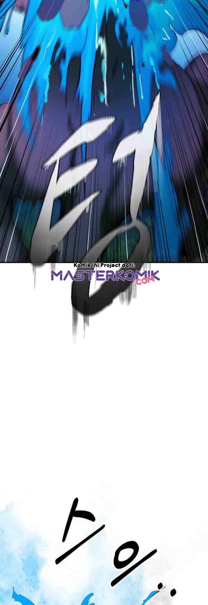 Cystic Story (Call The Spear) Chapter 8 Gambar 51