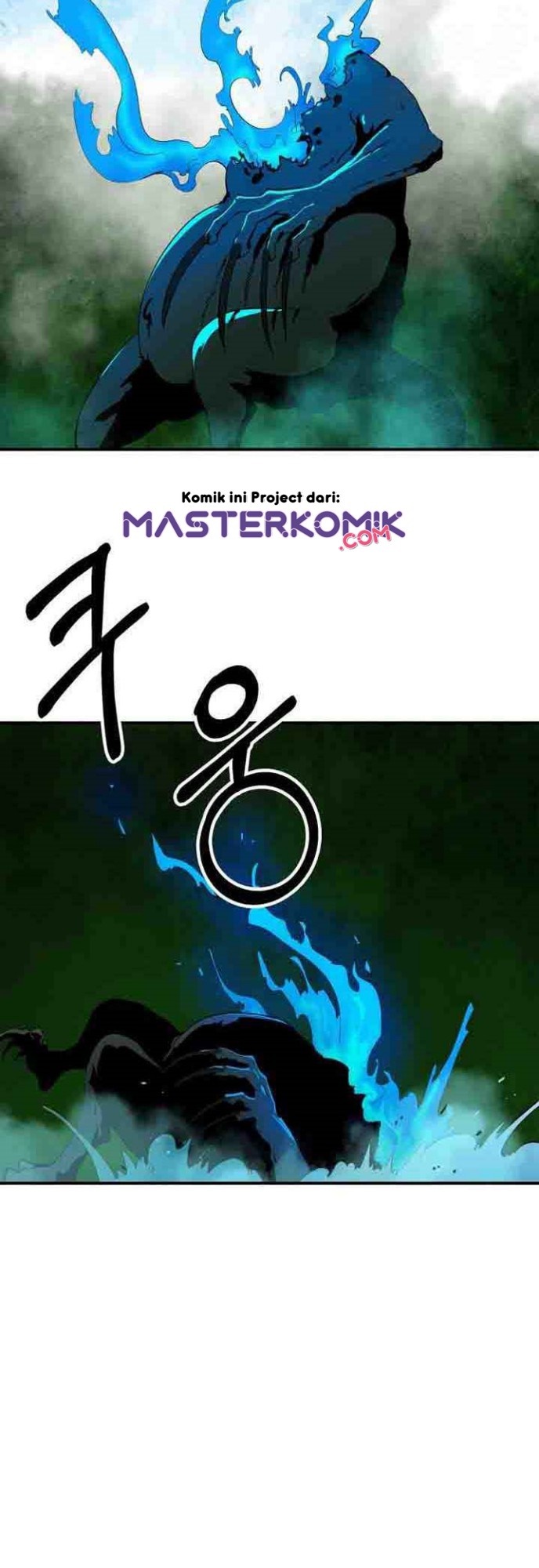 Cystic Story (Call The Spear) Chapter 8 Gambar 52