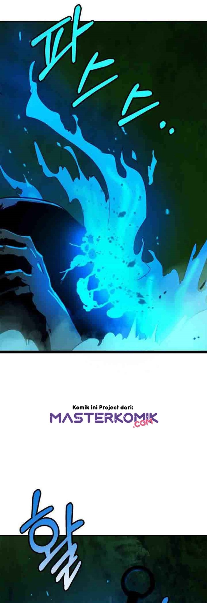 Cystic Story (Call The Spear) Chapter 8 Gambar 53