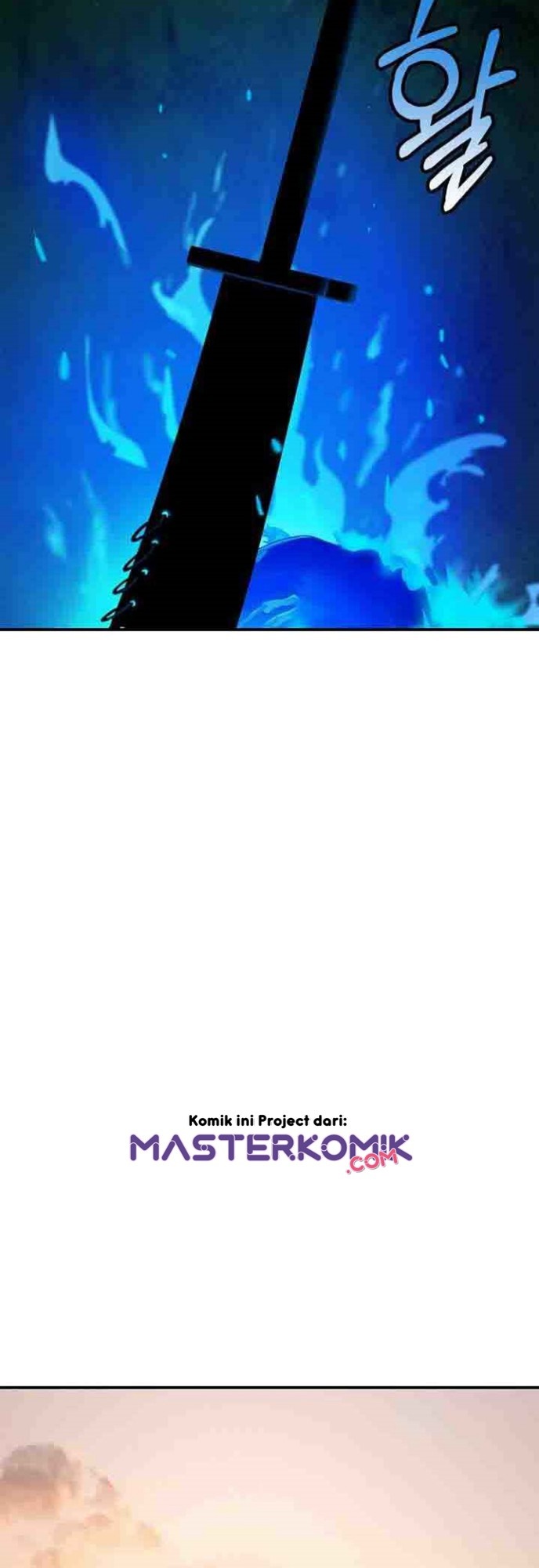 Cystic Story (Call The Spear) Chapter 8 Gambar 54