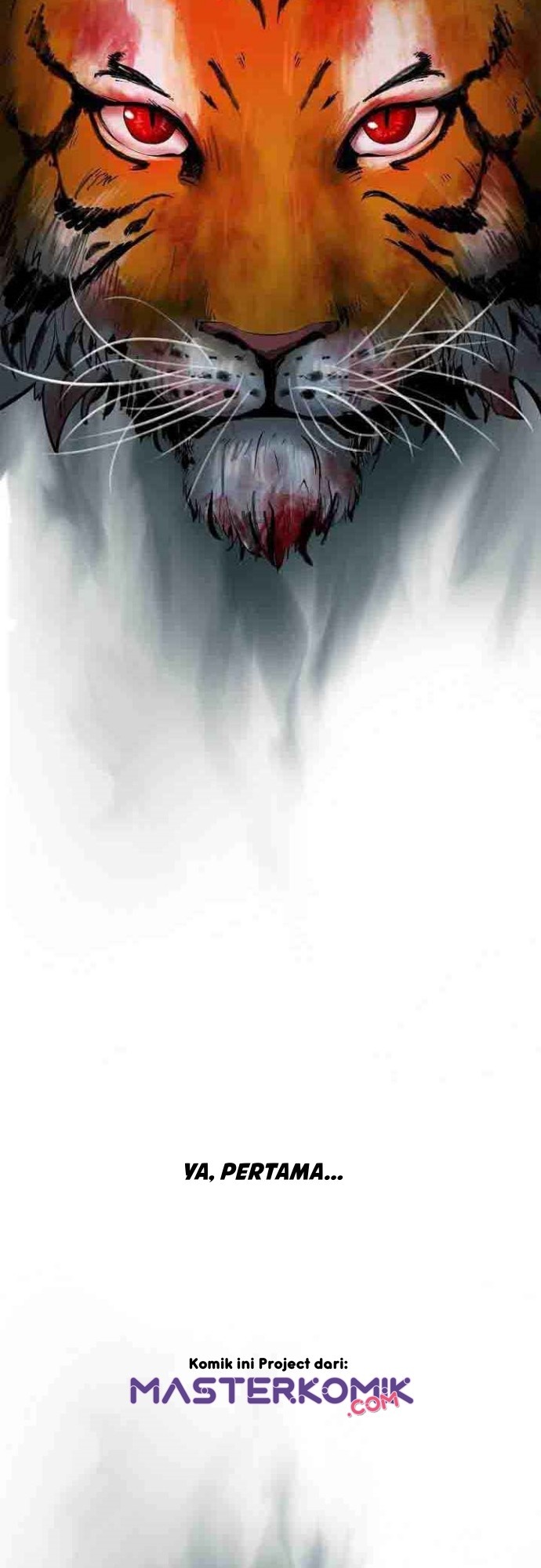 Cystic Story (Call The Spear) Chapter 8 Gambar 66