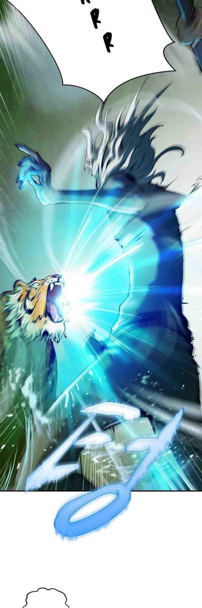 Cystic Story (Call The Spear) Chapter 8 Gambar 8