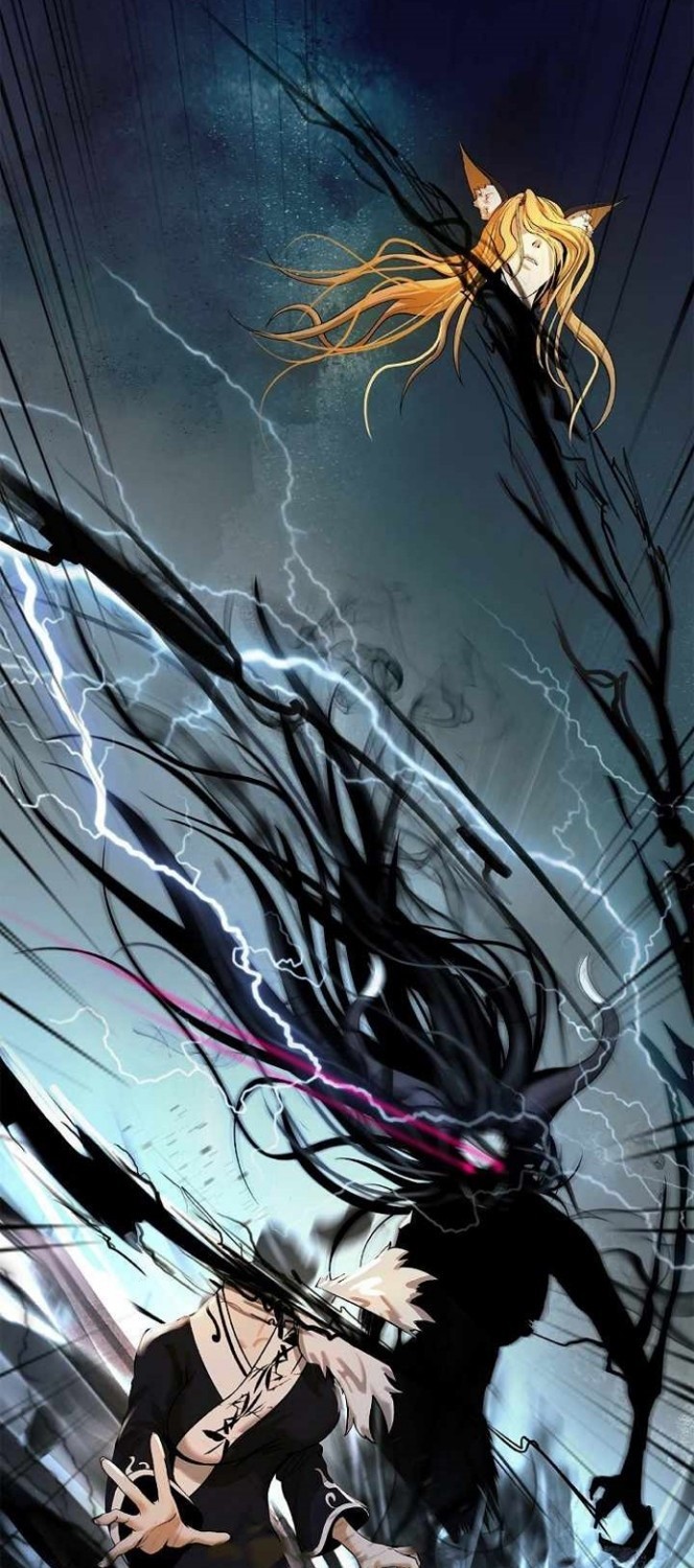 Cystic Story (Call The Spear) Chapter 80 Gambar 101