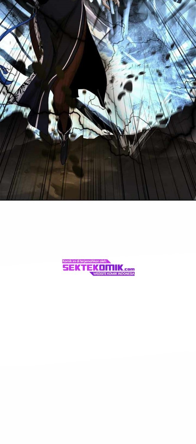 Cystic Story (Call The Spear) Chapter 80 Gambar 102