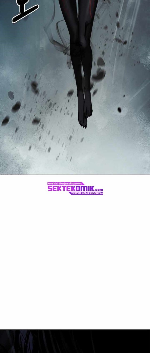 Cystic Story (Call The Spear) Chapter 80 Gambar 13