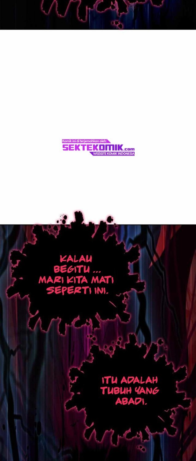 Cystic Story (Call The Spear) Chapter 80 Gambar 19