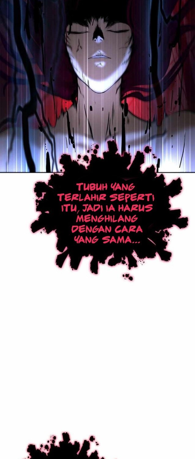 Cystic Story (Call The Spear) Chapter 80 Gambar 20