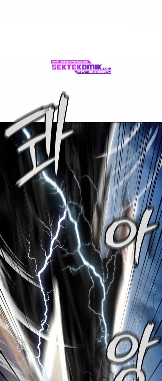 Cystic Story (Call The Spear) Chapter 80 Gambar 3
