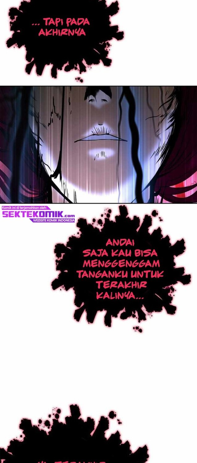 Cystic Story (Call The Spear) Chapter 80 Gambar 21